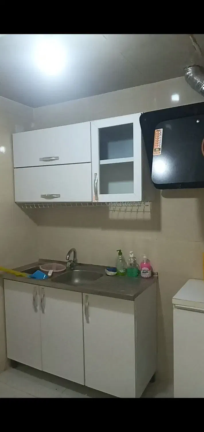 منزل مسکونی