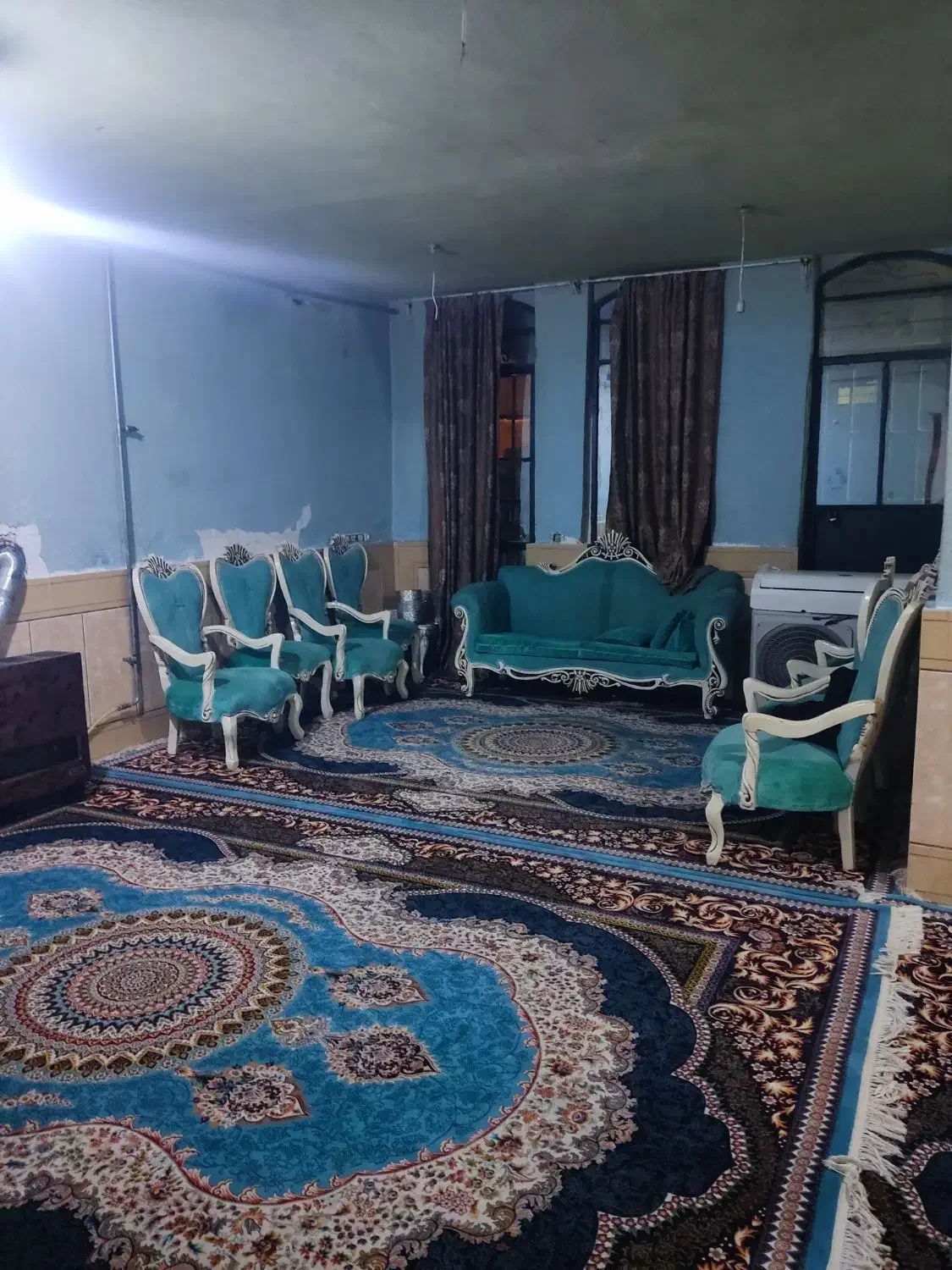مهریان فرعی ۱۷ شهید نادر یوسفی