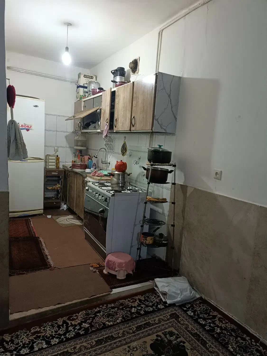 خانه رهن و اجاره