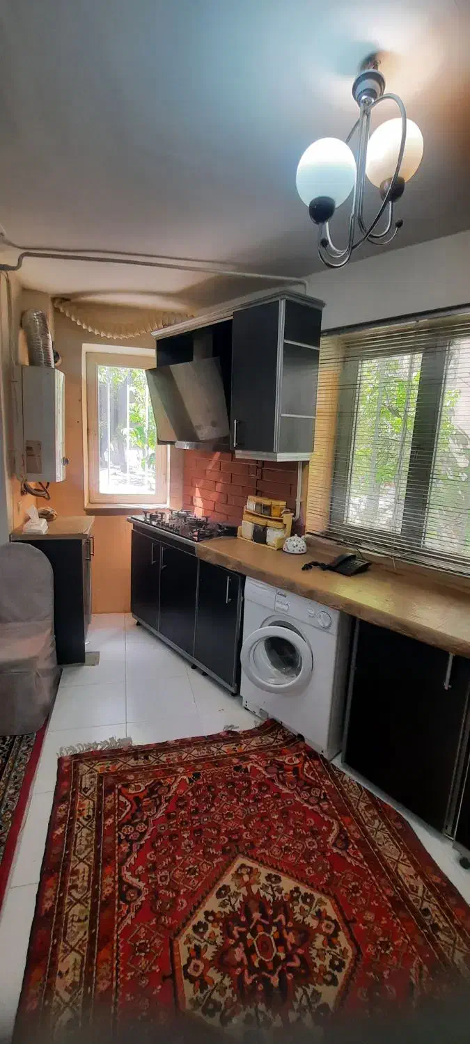 پاسداران سبدبافان ۵۳ متری