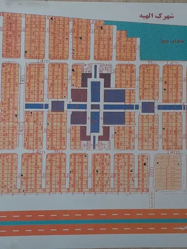 اجاره واحد ۲خواب صفر در ارغوانیه