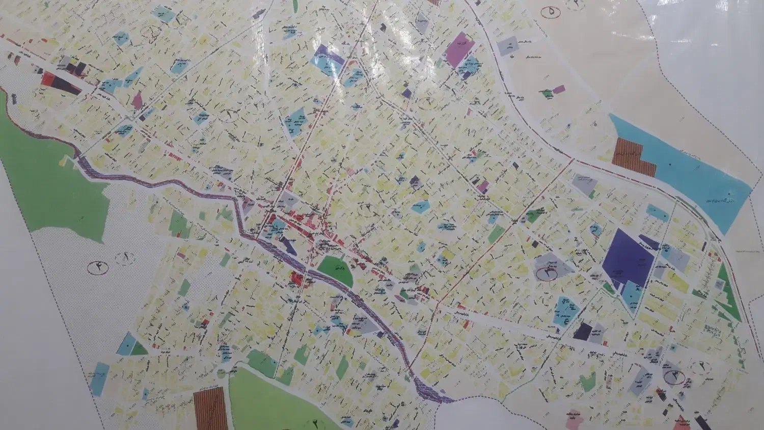 فروش واحد