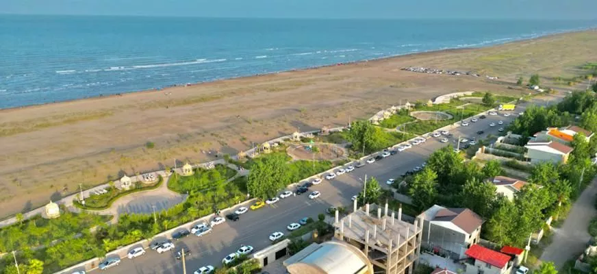 قطعه ۱۴۵ متری‌،امکان افزایش متراژ_آینده دار،ارزنده