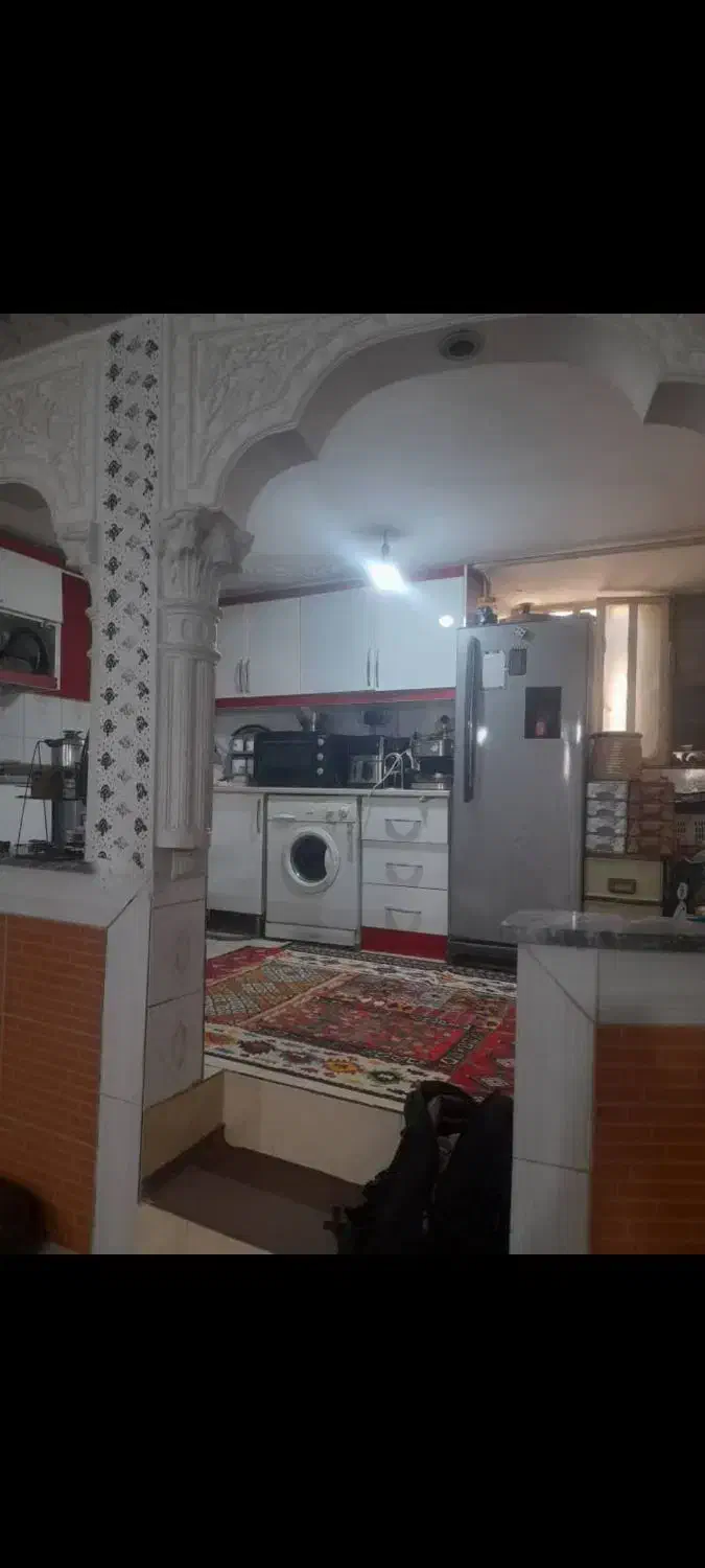 اجاره خانه قاضی اباد