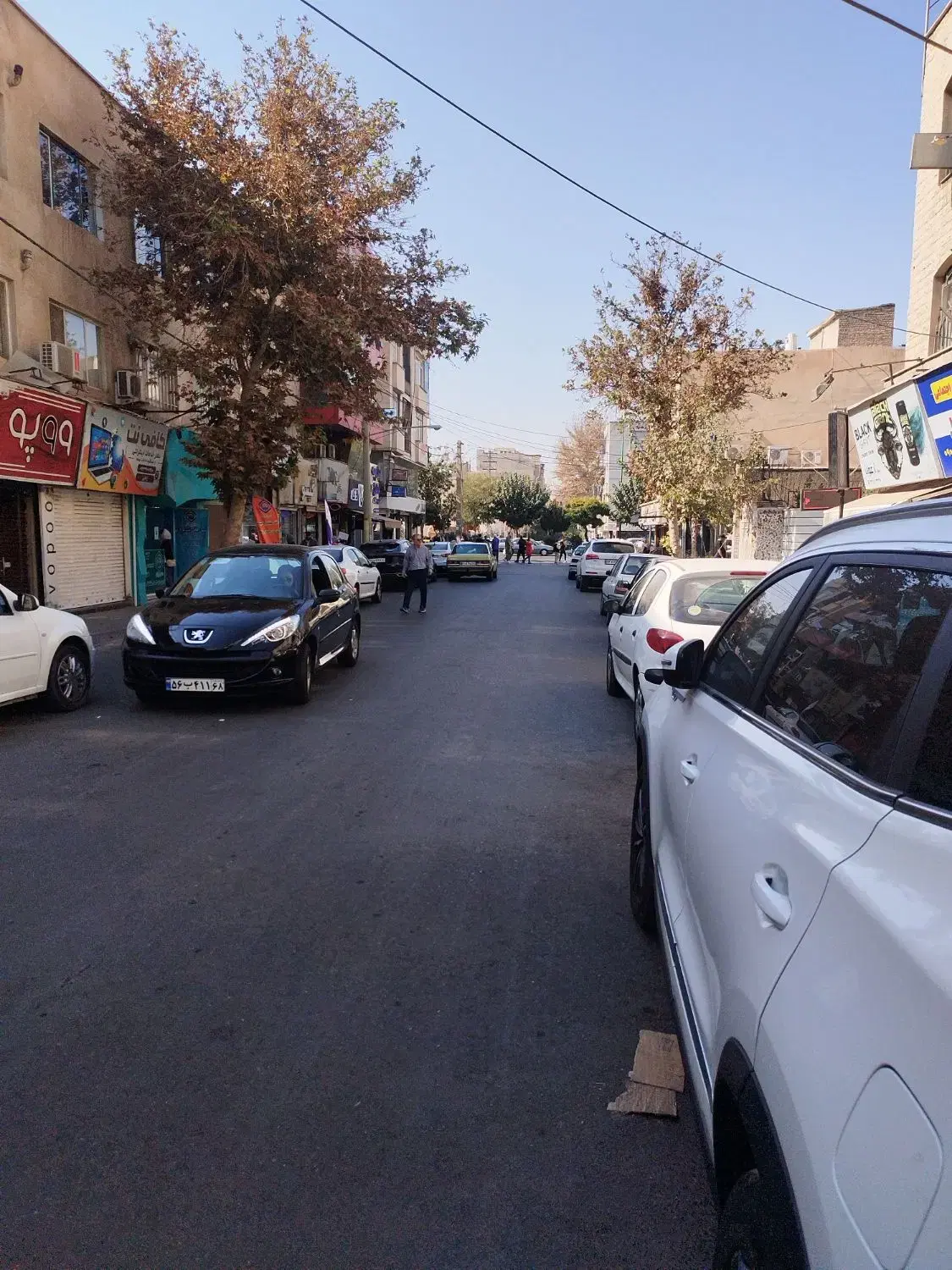 اجاره واحد اداری کوچک در گلشهر