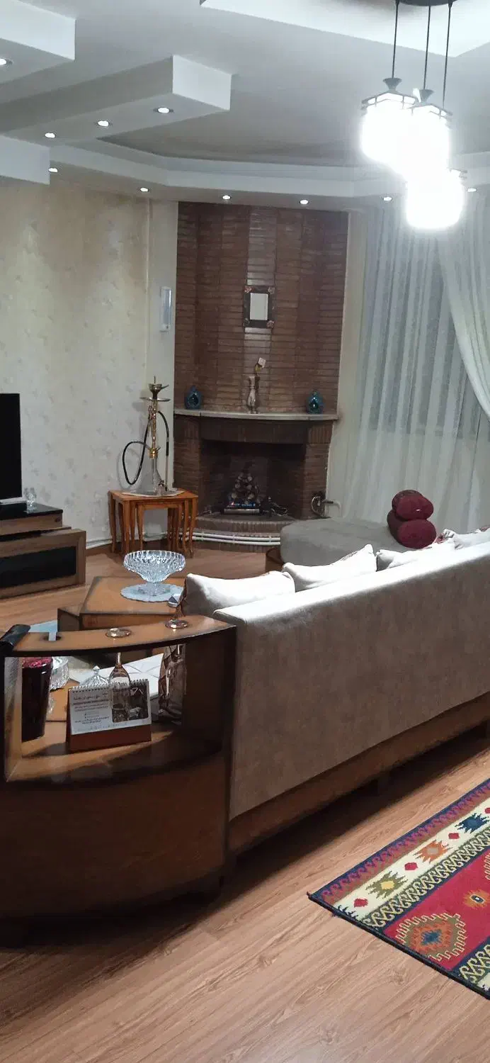 ۷۰ متری کانال طبقه چهارم