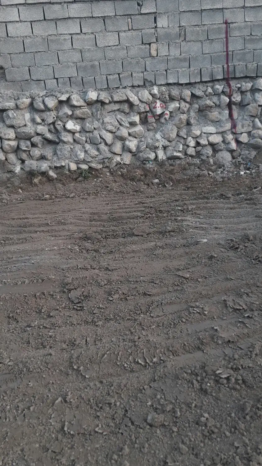 زمین چالسرا