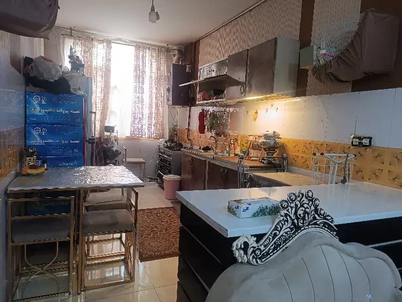 خونه اجاره ای رسالت ۱۲۰