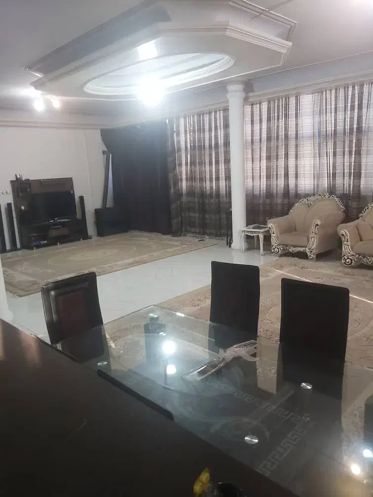 ۱۲۰متر تک واحدی دلباز  سر دونبش