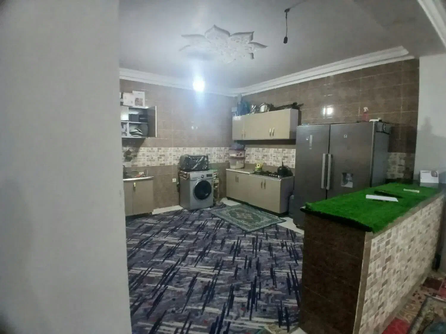 اجاره خانه دو خواب در نور16