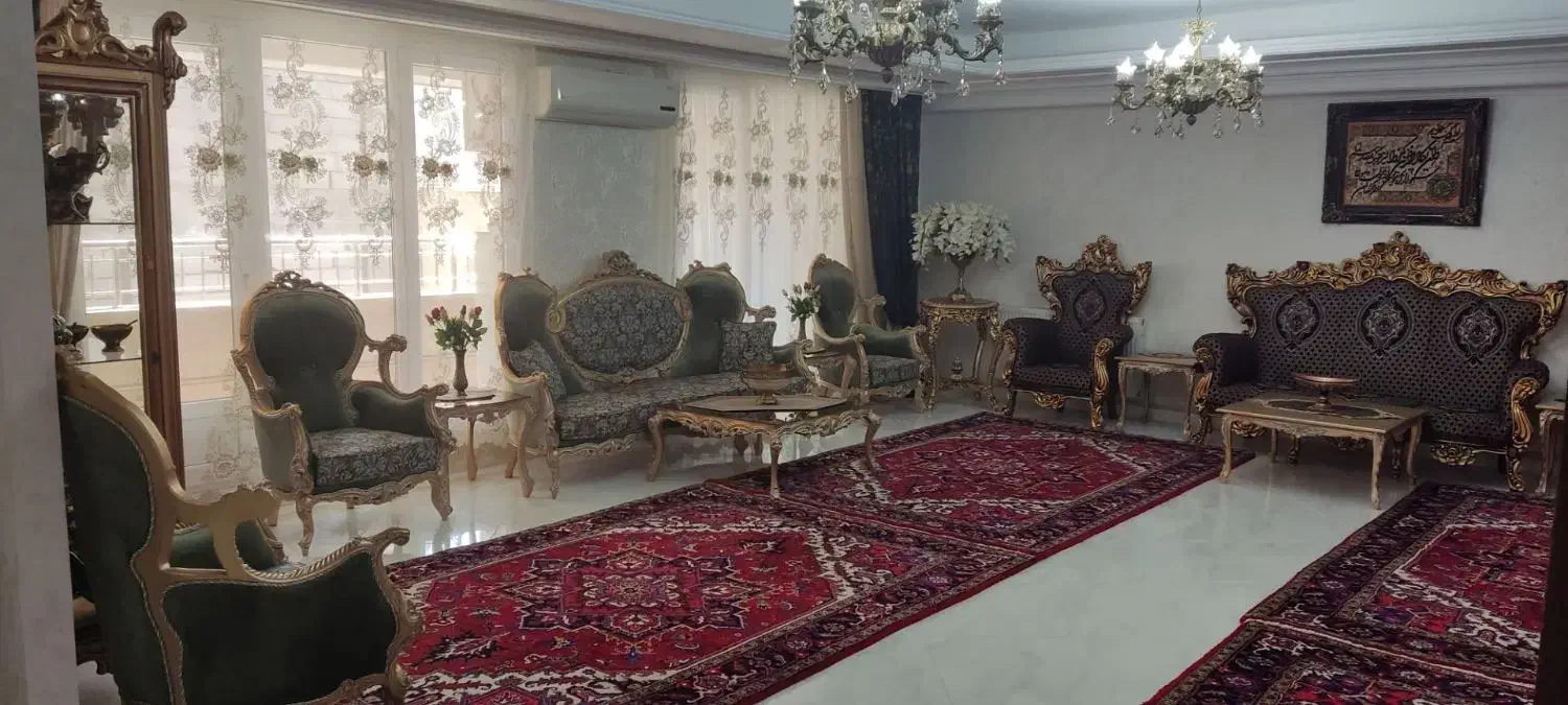 فروش آپارتمان در کوی فیروز