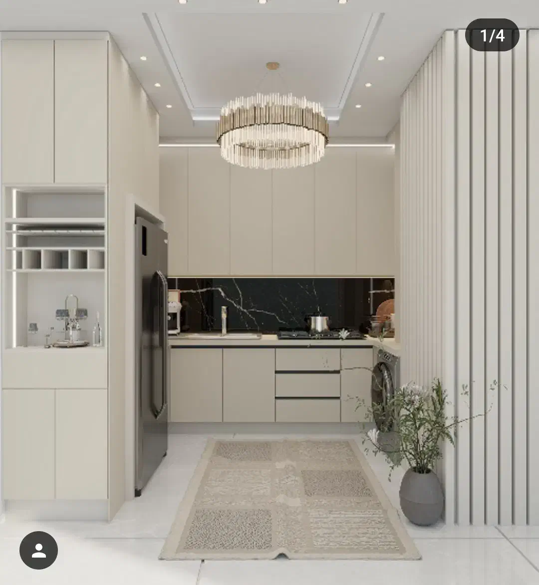 فروش آپارتمان ۱۱۳ متر فاز ۴ نوساز