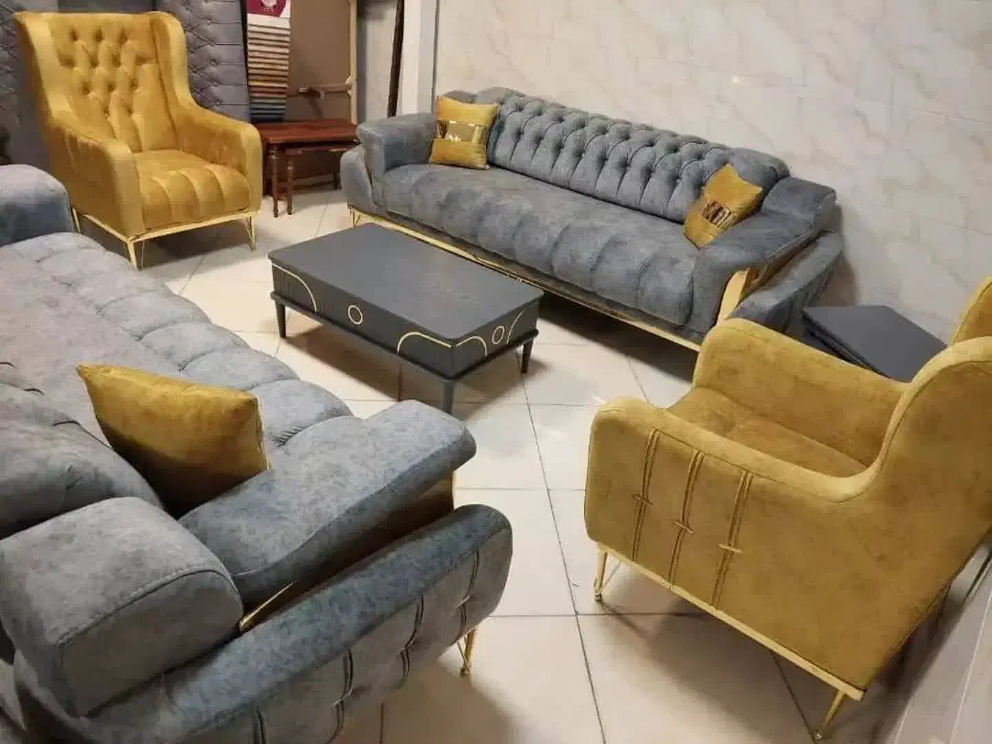 هم خانه