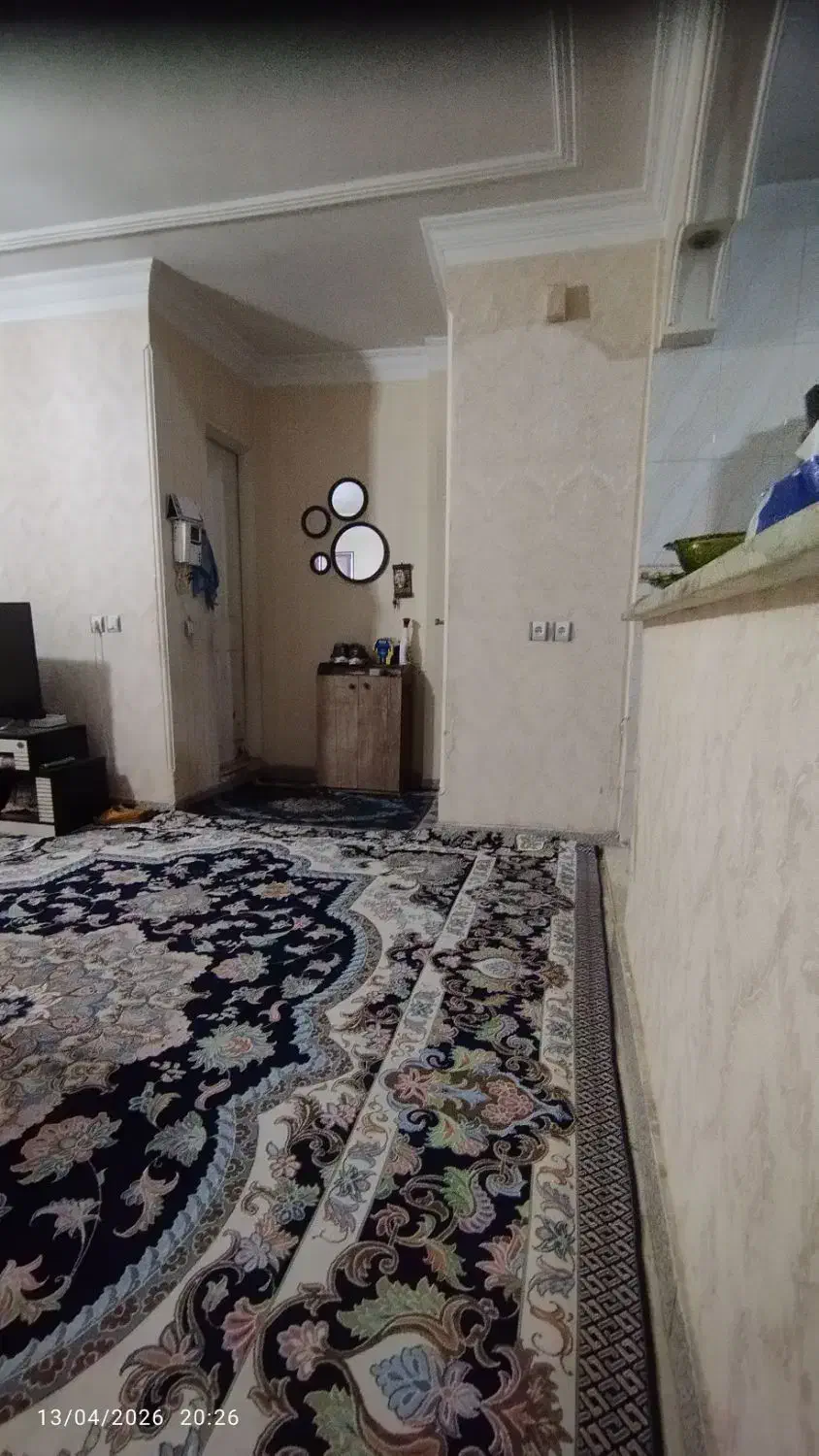 فروش واحد 71 متری