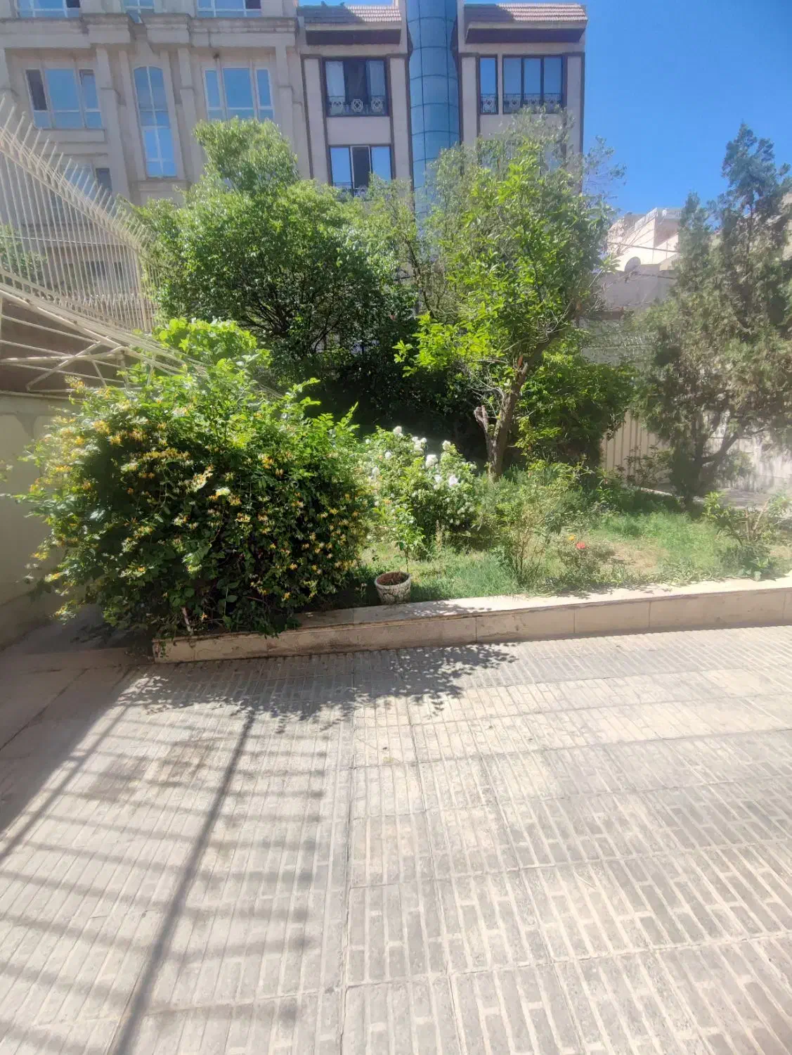 رهن و اجاره واحد ۶۲ متری در تهرانپارس غربی