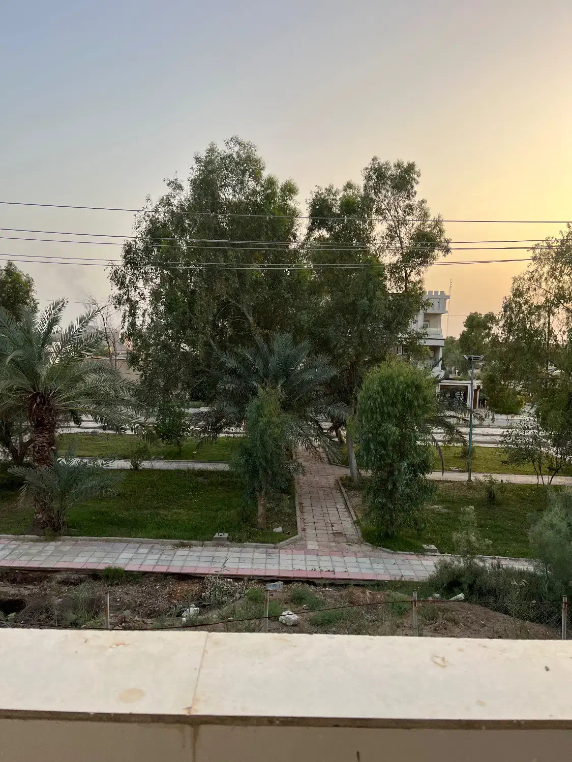 فروش زمین ابزنگی۳۰۰ متر