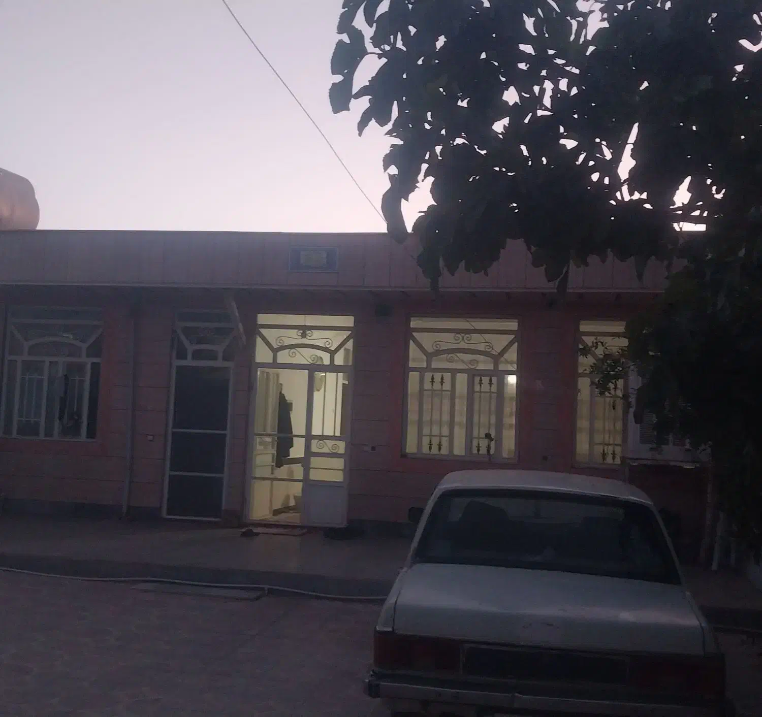 ملک