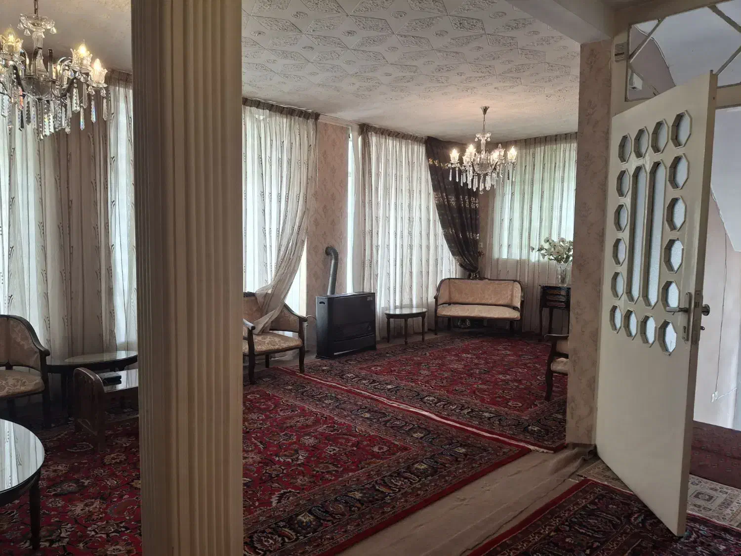 منزل ویلایی