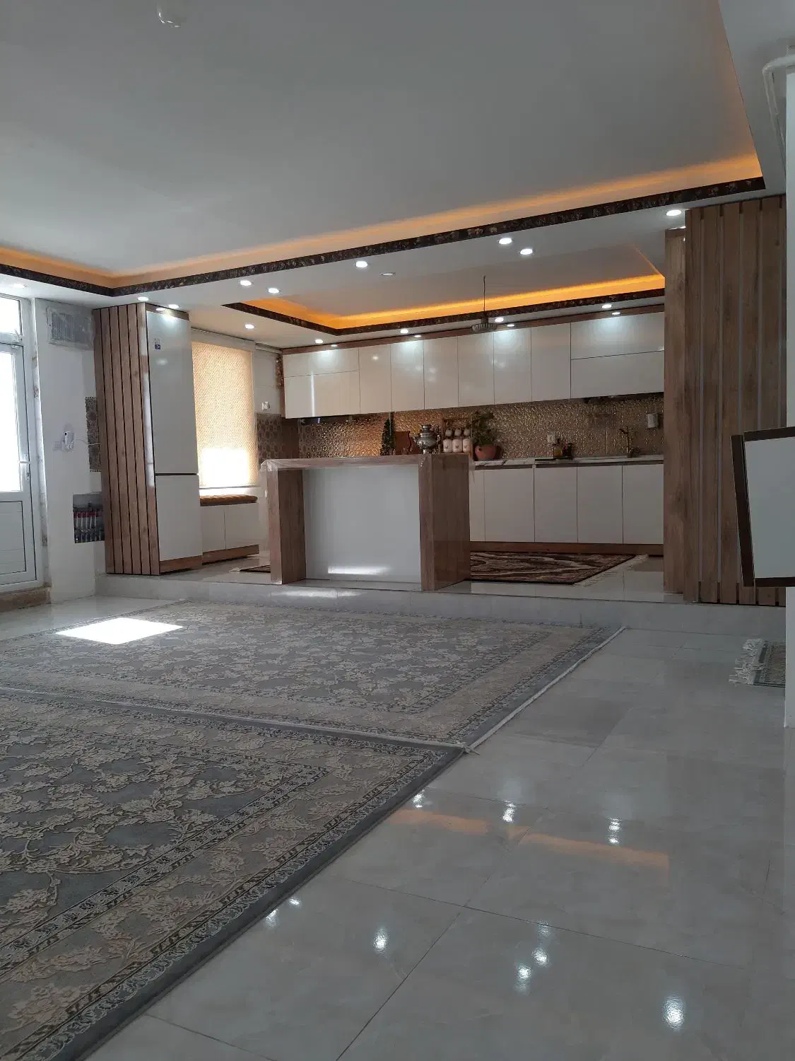 خانه واحدی