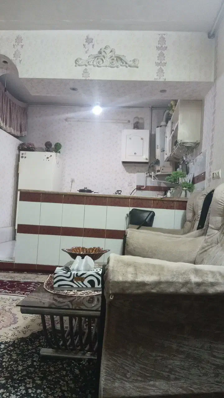 آپارتمان