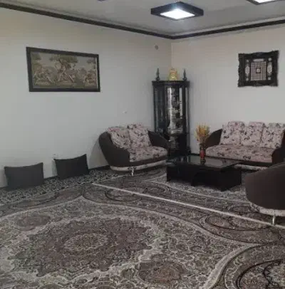 خانه 55متری شهرک هدایت