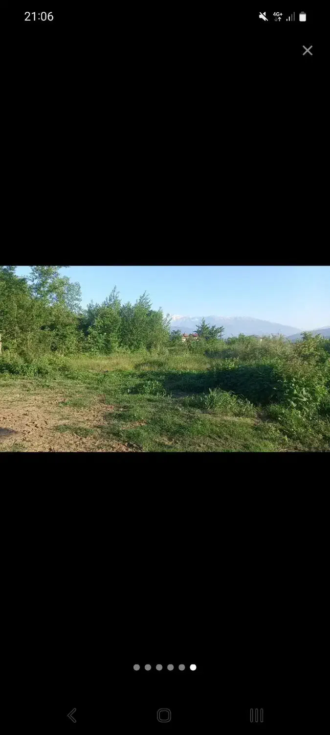 زمین نورآباد ممسنی