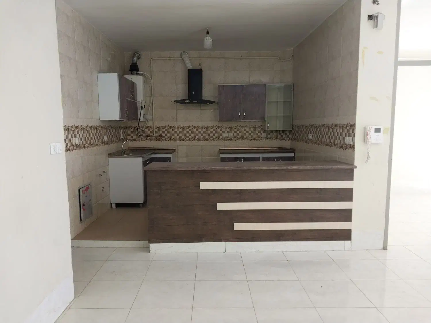 اجاره منزل ویلایی سه خواب طبقه دوم