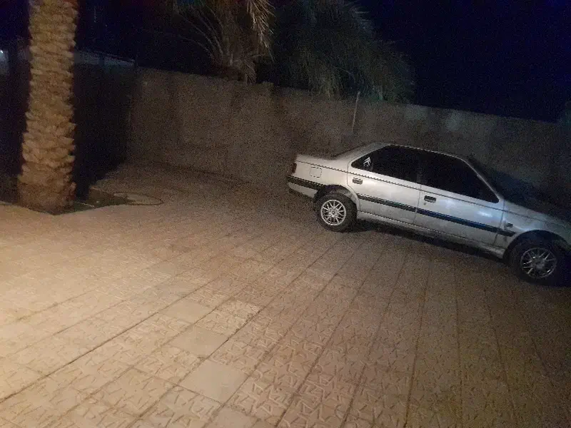 منزل اجاره ای
