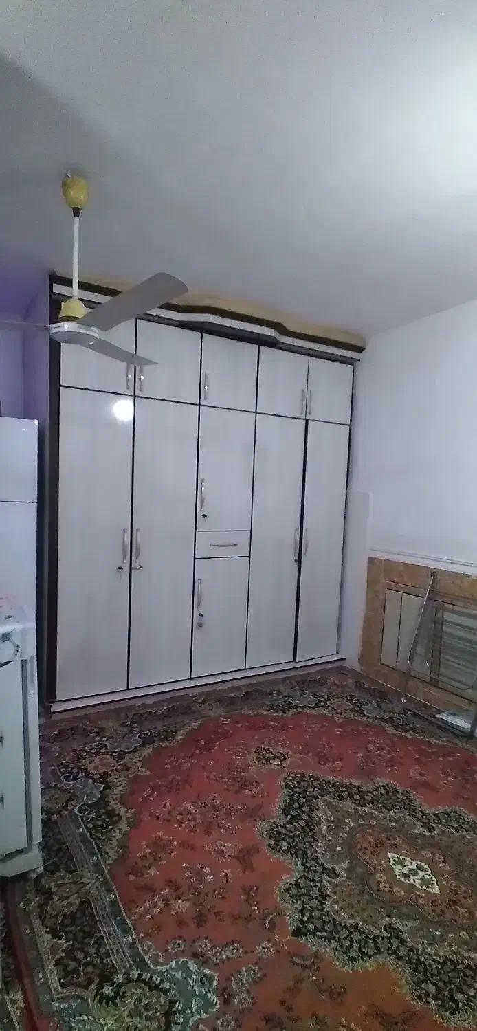 خانه ۱۰۰متری تمیز