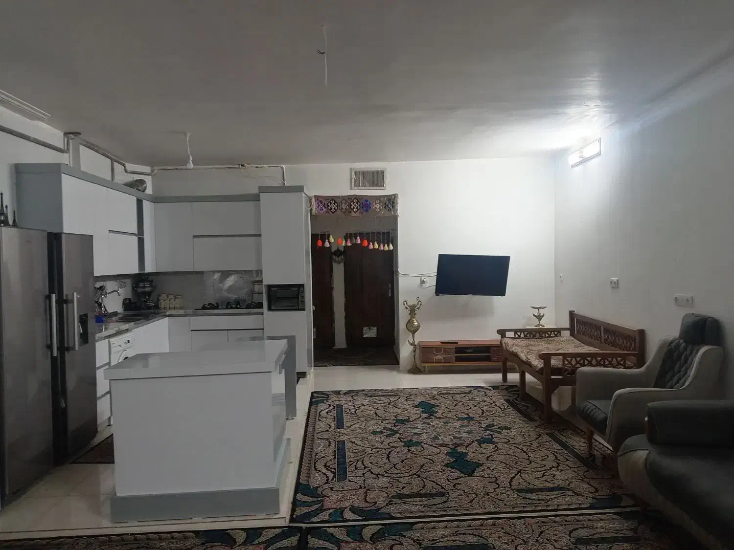 خانه ویلایی