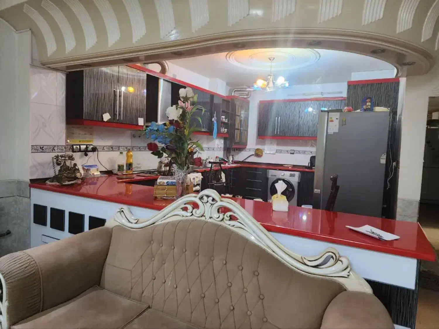 اجاره منزل مسکونی
