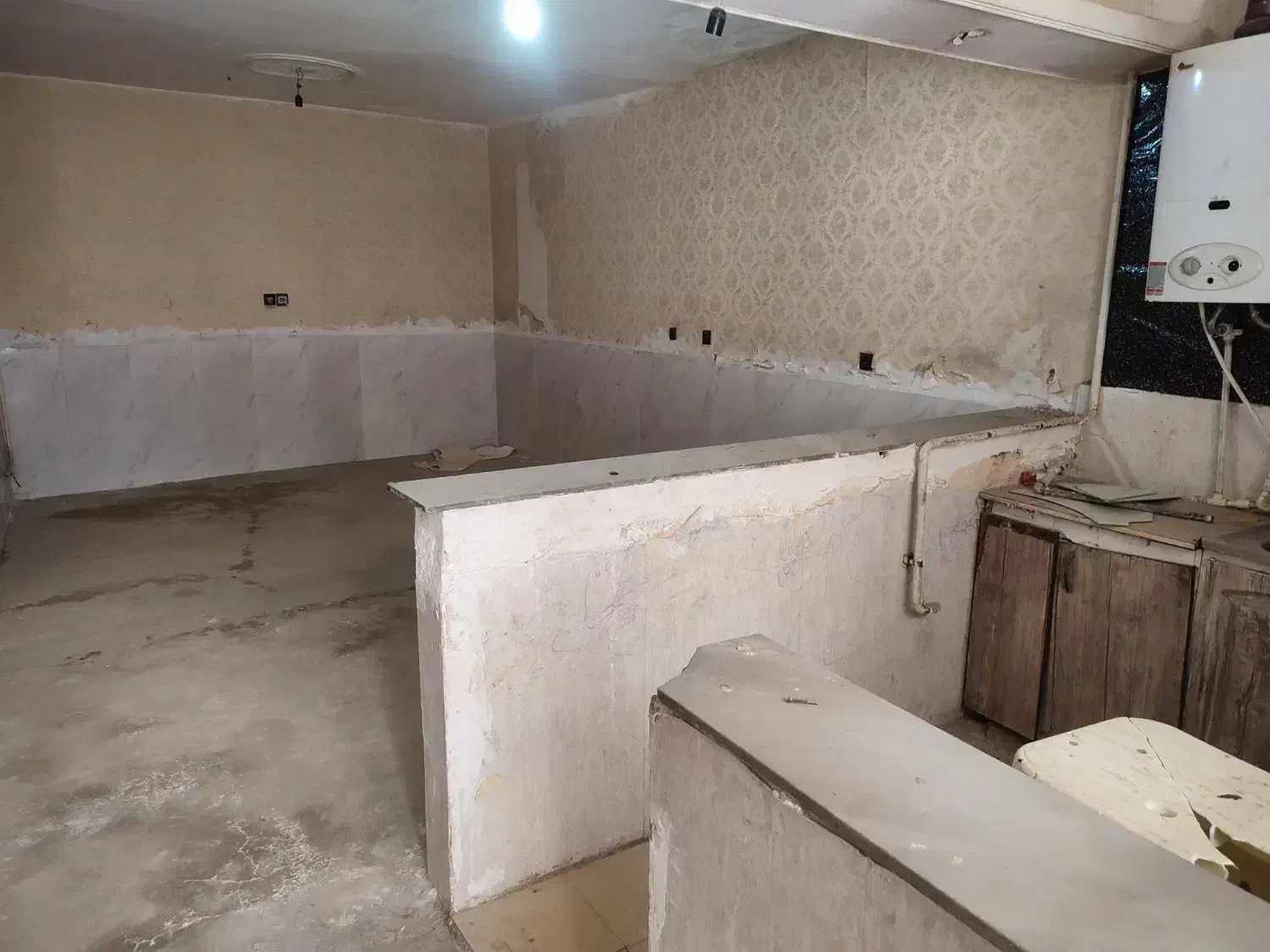 فروش مسکونی در مهدی آباد
