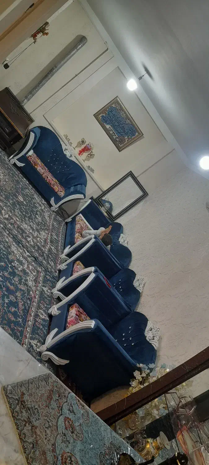 آپارتمان۶۰متری