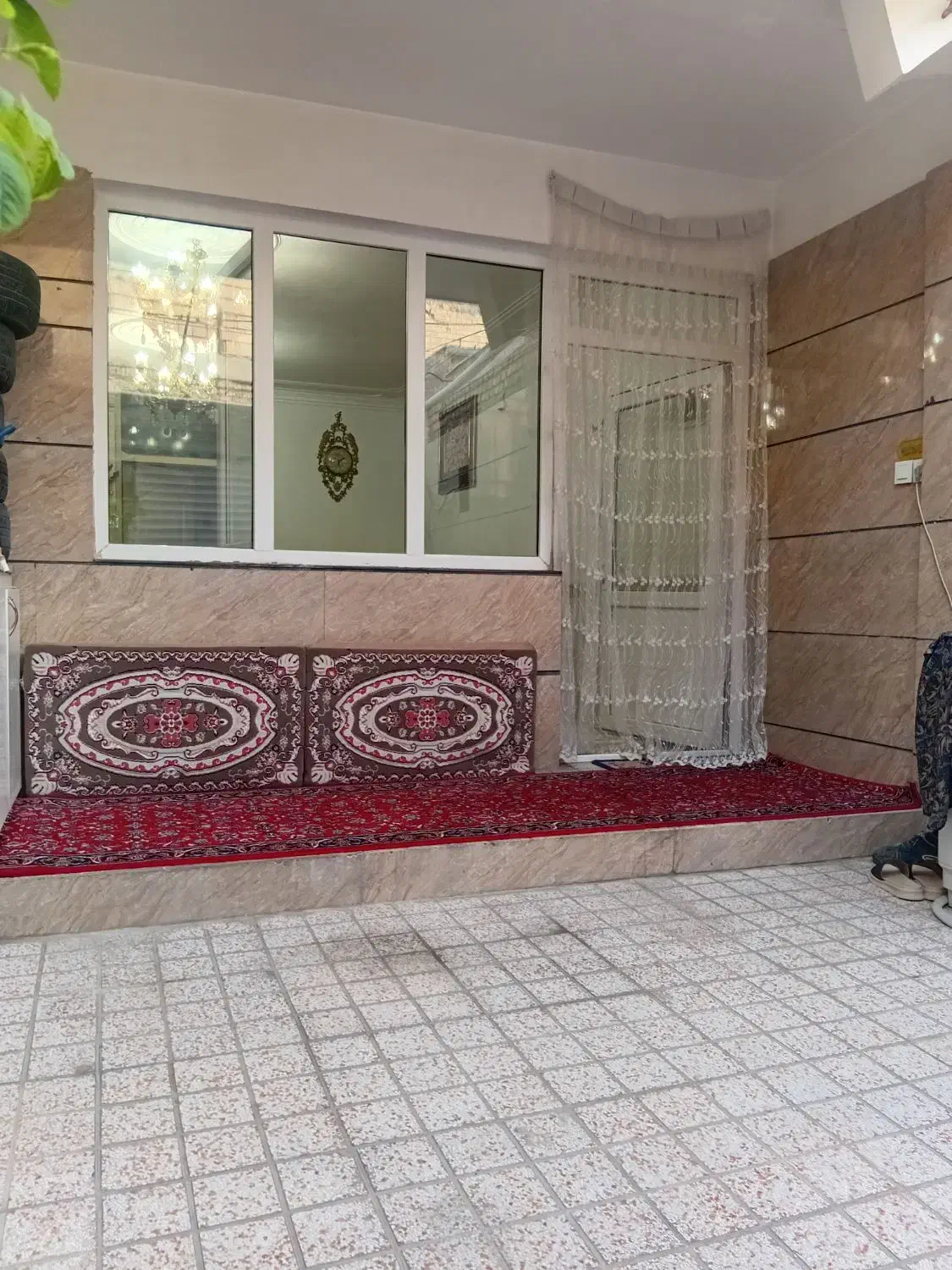 فروش خانه در مهدی آباد