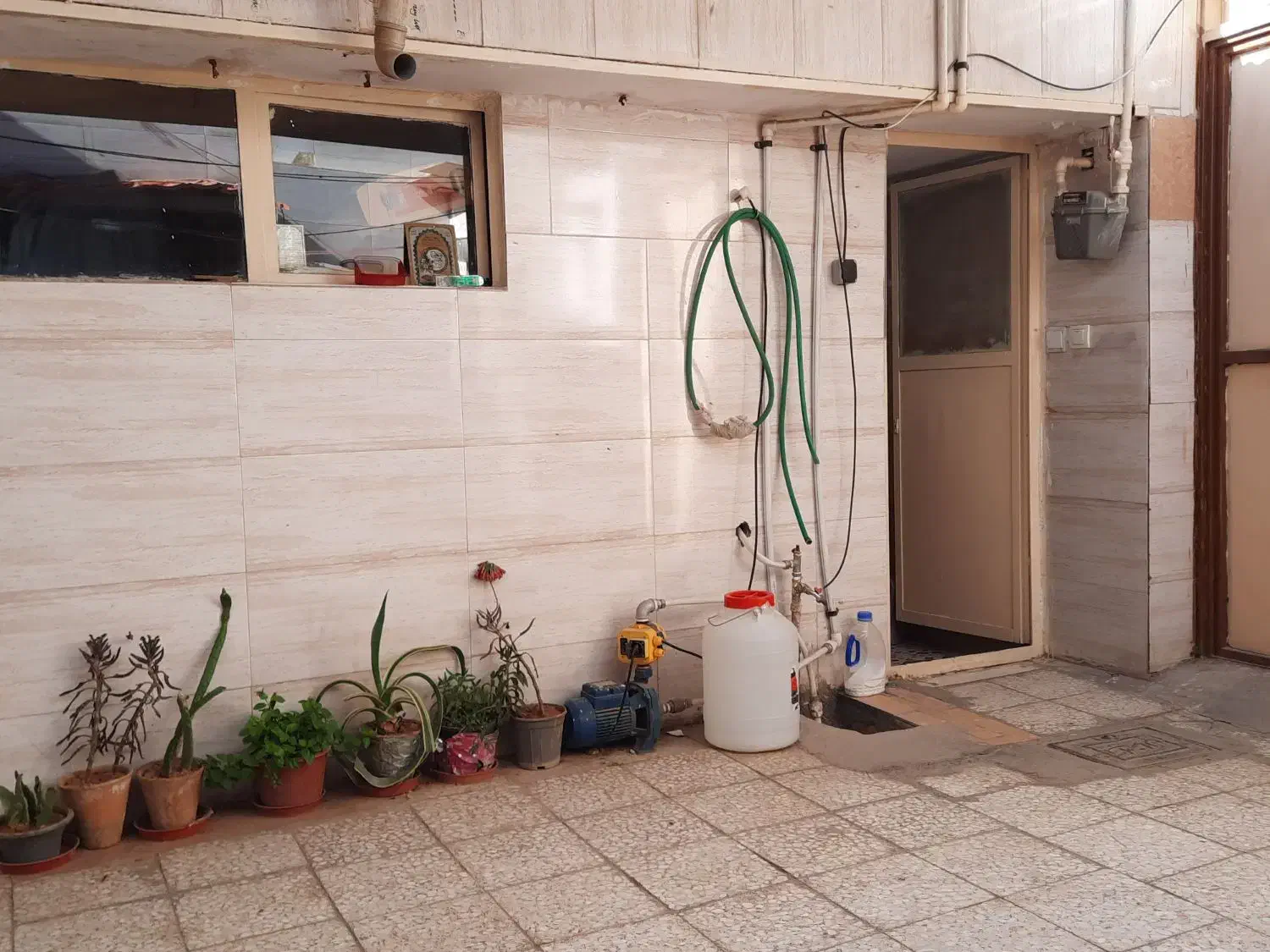 فروش خانه ویلایی
