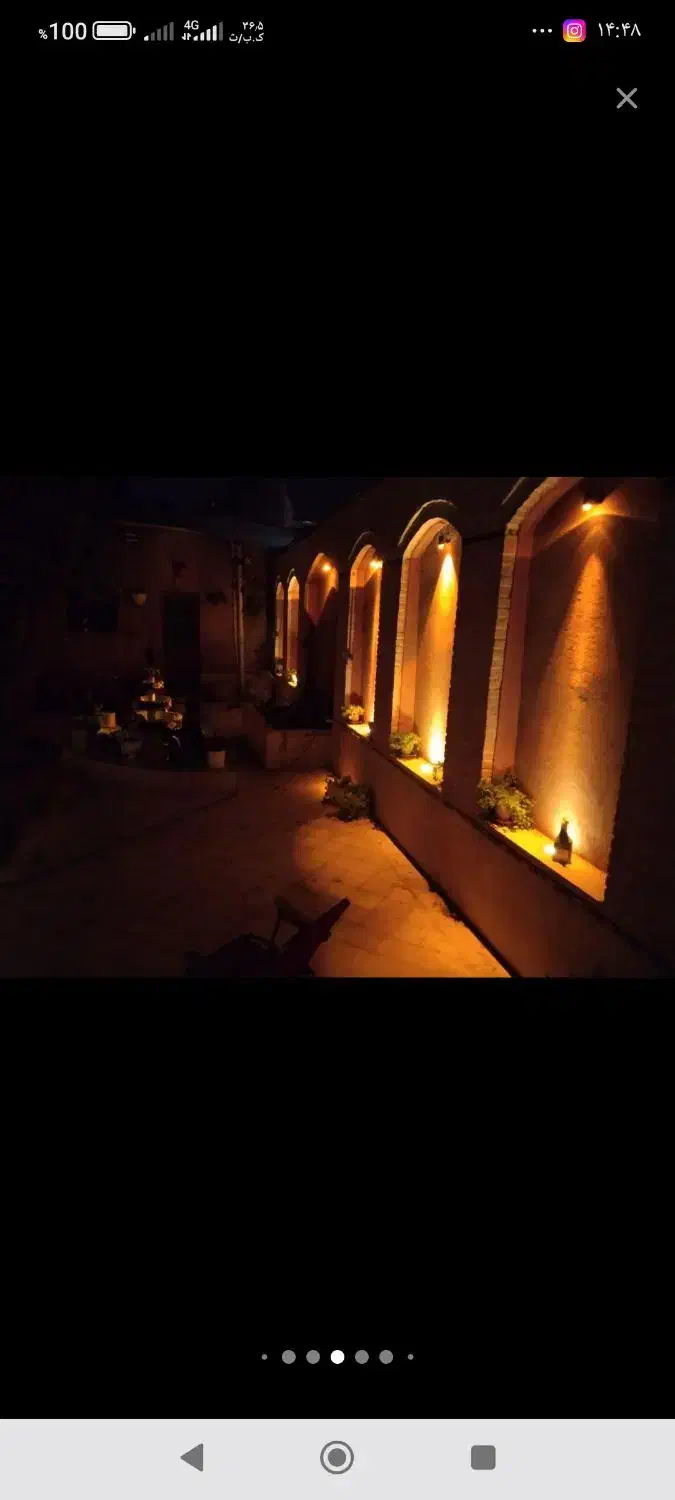 فروش زمین 300 متری خیابان توحید