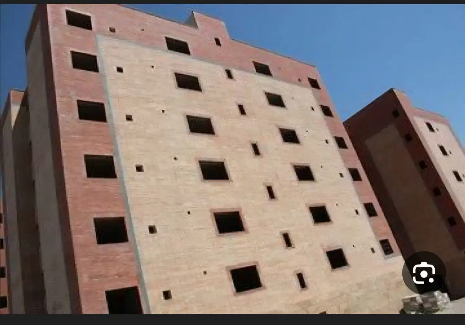 مسکن ملی فولاد شهر