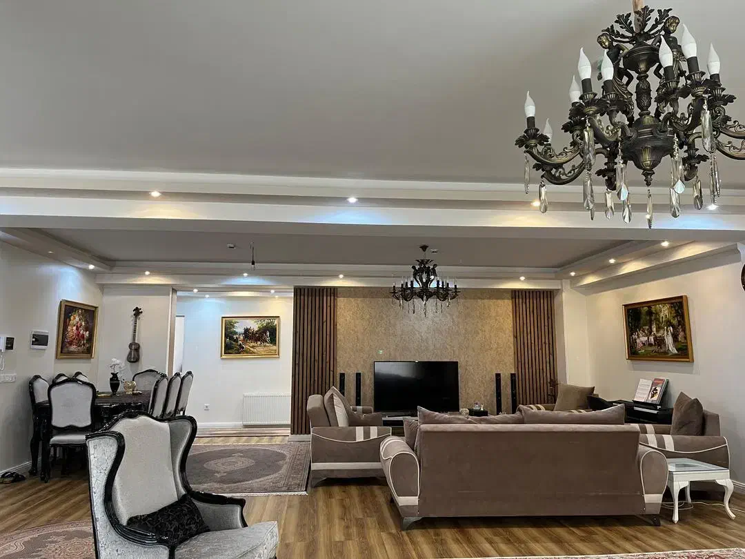 فروش آپارتمان نصر