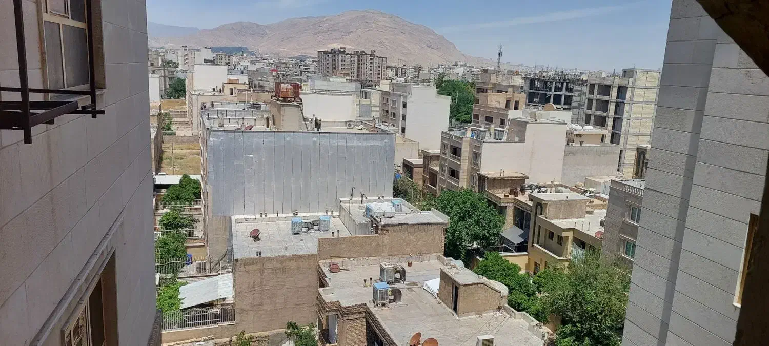 آپارتمان یک خوابه مجتمع غزال ۳