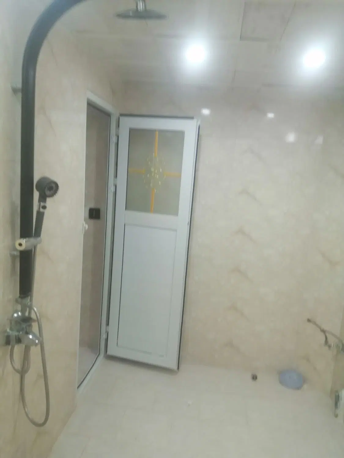 خانه ویلایی دوبلکس 115مترمشکین دشت