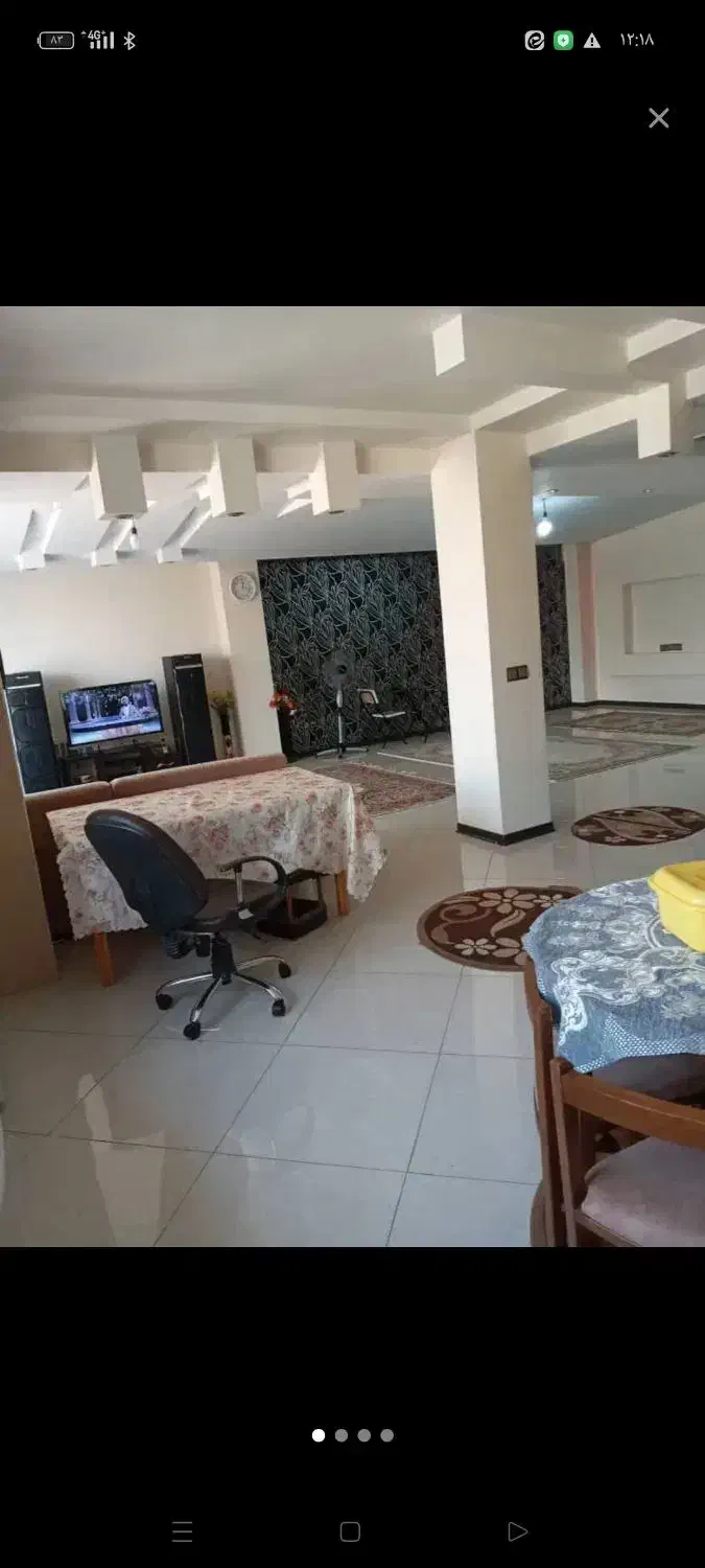 همخونه میخوام