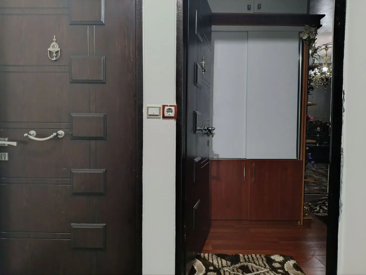 فروش آپارتمان