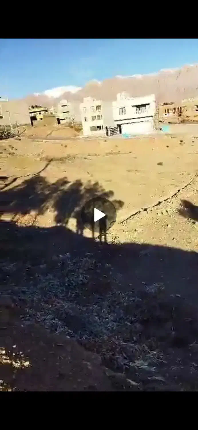 زمین درجزین