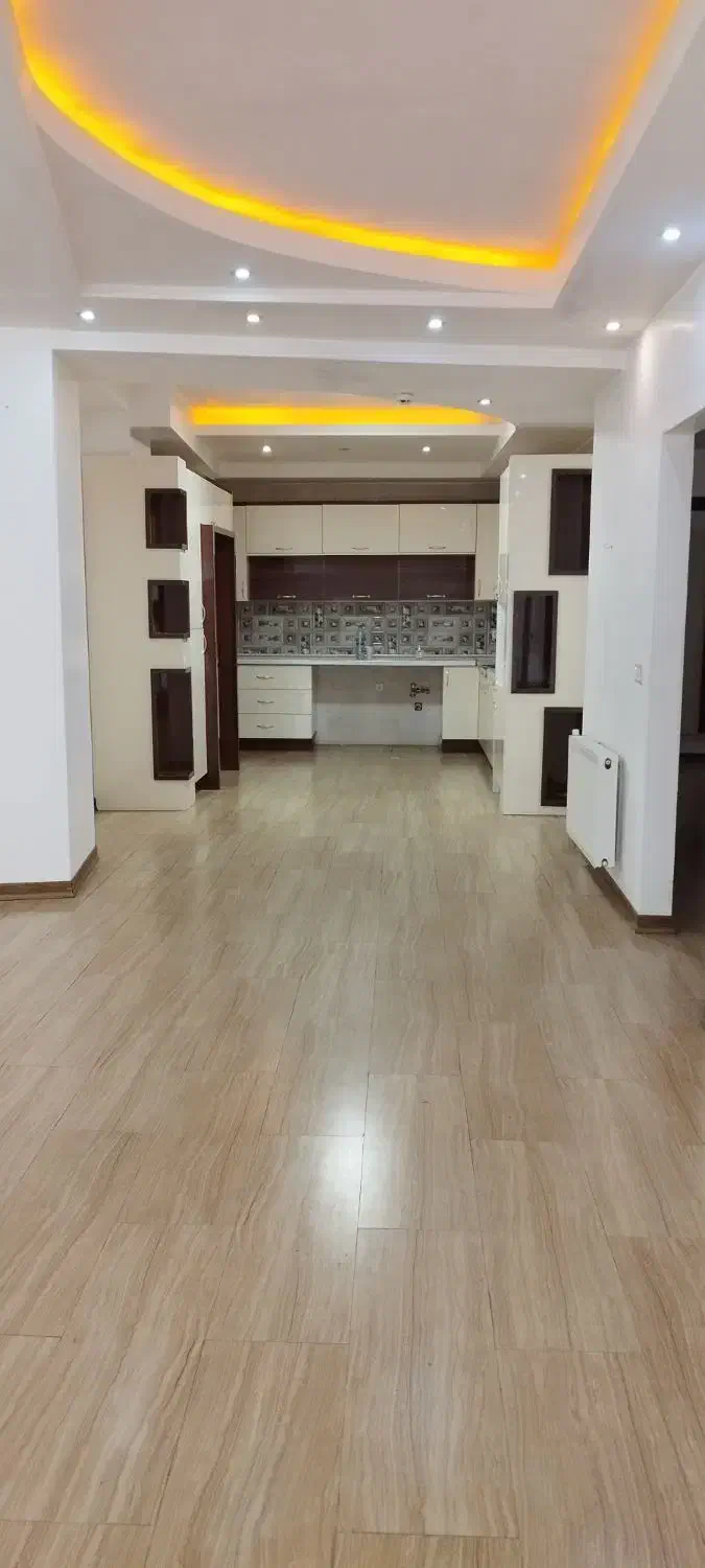 سه خوابه130متری.باغ فردوس