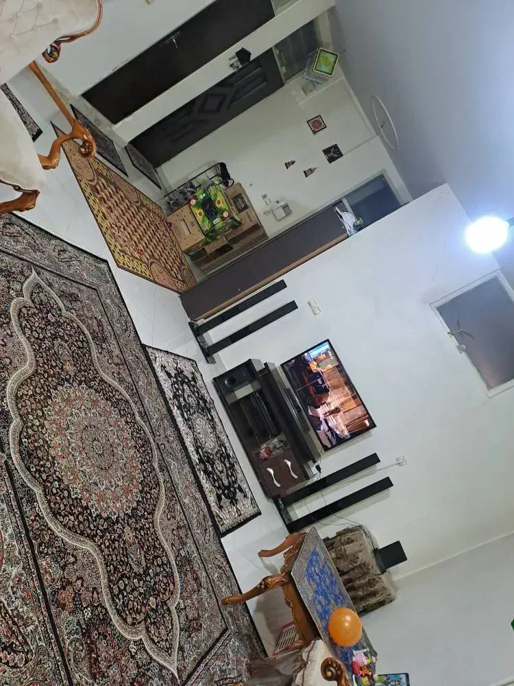 اجاره ۸۵ متر واحد مسکونی میدان معلم
