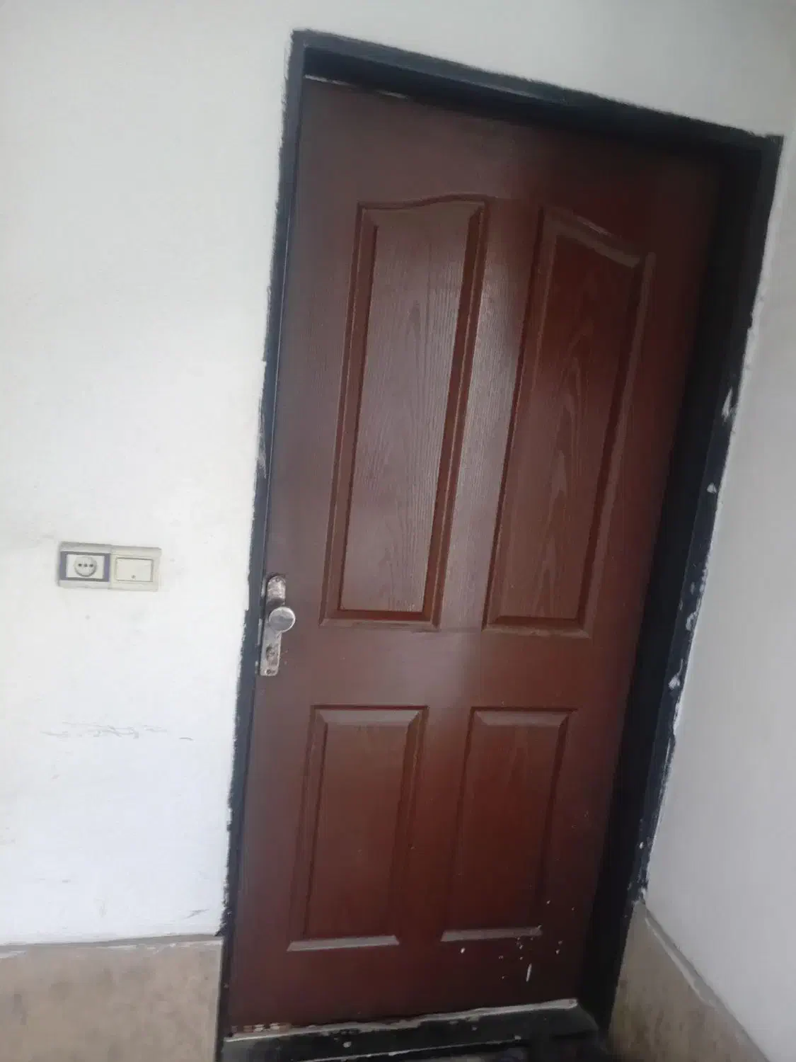 اجاره طبقه همکف