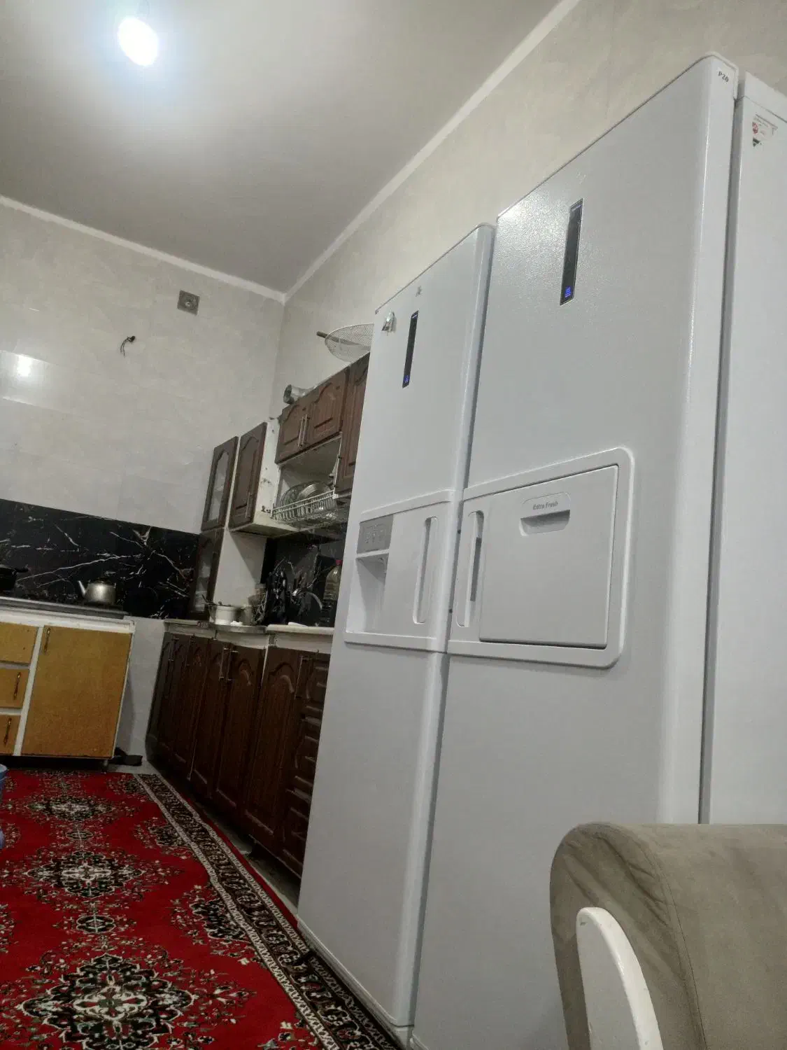 خانه دریمی
