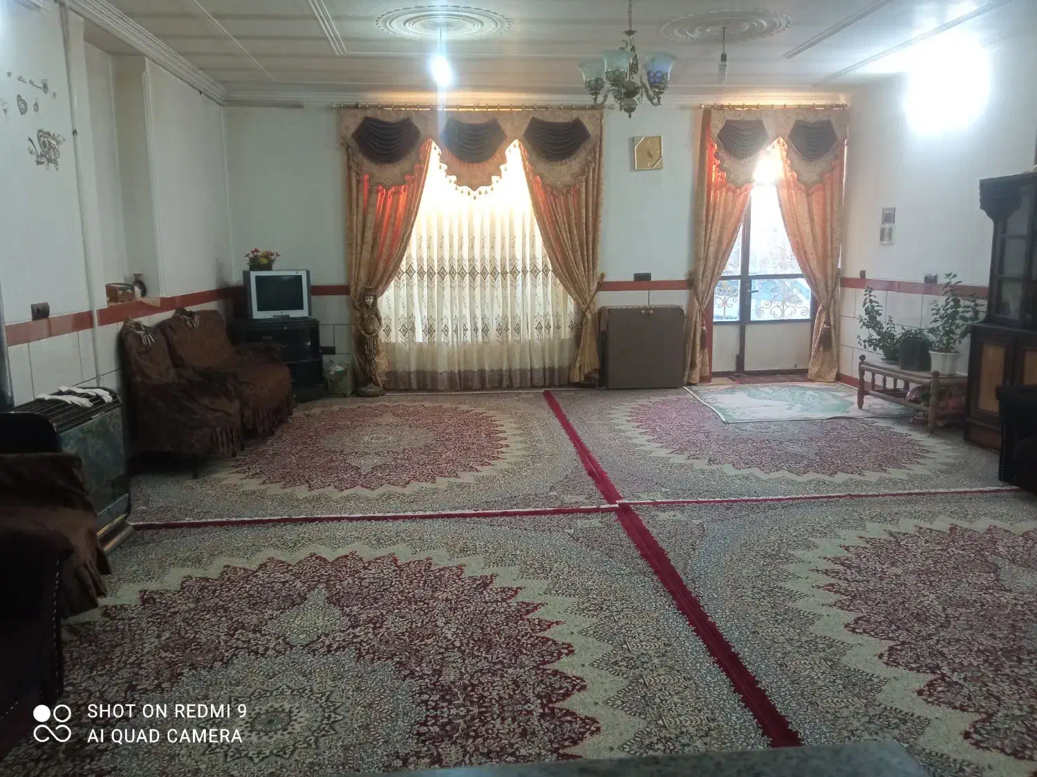 منزل مسکونی ویلایی