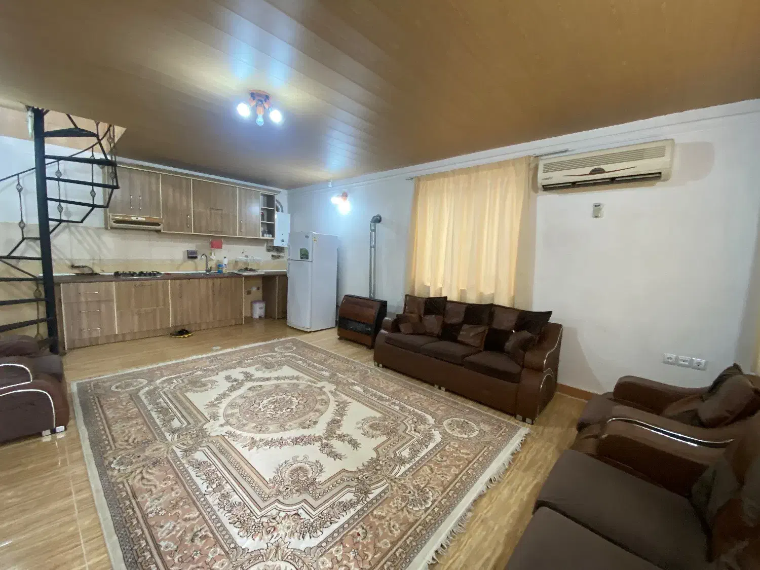 فروش ویلا زیباکنار