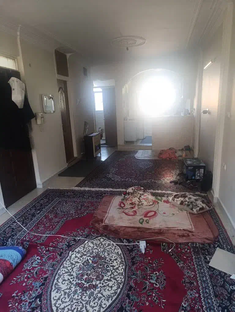 فروش آپارتمان ۶۰ متری،مناسب سرمایه گذاری